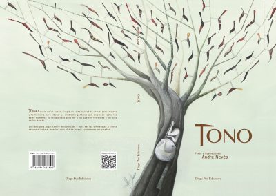 4 editoriales de literatura infantil
