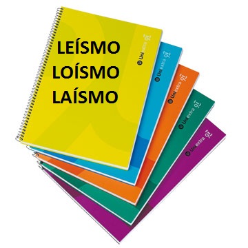 Excepciones en casos de leísmos