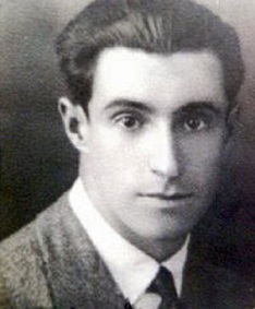 pablo palacio