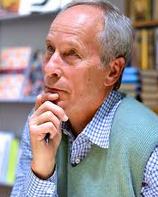 Richard Ford