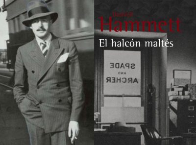 Samuel Dashiell Hammett: Tuberculosis y alcohol