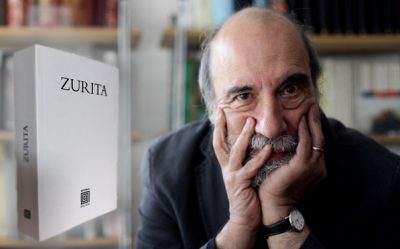 La poesía de Raúl Zurita