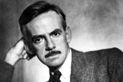 Eugene O'Neill o el estado constante de embriaguez