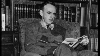 Eugene O'Neill o el estado constante de embriaguez