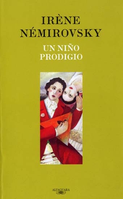 "Un niño prodigio" de Irène Némirovsky