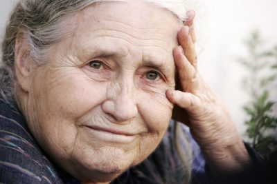 Doris Lessing en "Entrevistas para el Recuerdo"