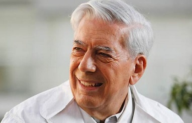 vargas llosa