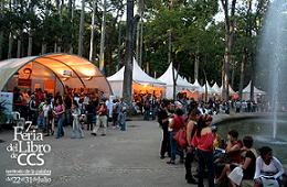 Feria del Libro de Caracas