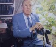 Jorge Luis Borges