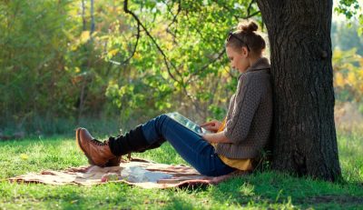 5 consejos para ser lectores más eficientes