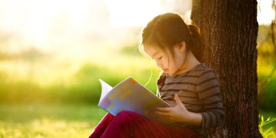 4 actitudes para disfrutar de la lectura