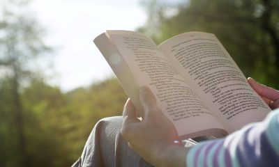 4 actitudes para disfrutar de la lectura