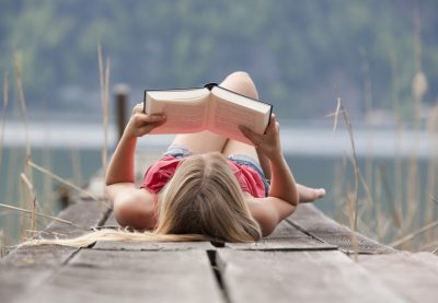 4 actitudes para disfrutar de la lectura