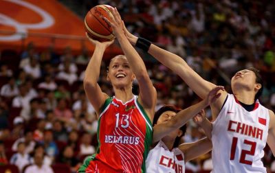 Balonmano y baloncesto: términos adecuados