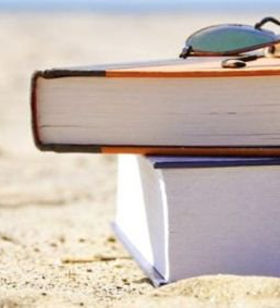 4 libros para leer este verano