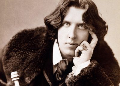 "La importancia de llamarse Ernesto" de Oscar Wilde