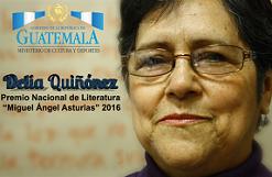 Delia Quiñónez