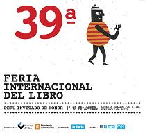Feria Internacional del Libro de Montevideo