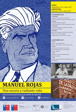 Manuel Rojas