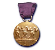 Medalla Nacional de las Artes