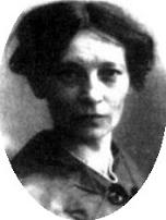 Ruth Margarete Roellig