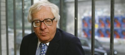 Ray Bradbury: Alcohol, Irlandeses y Melville