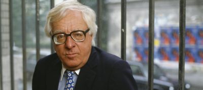 Ray Bradbury: Alcohol, Irlandeses y Melville