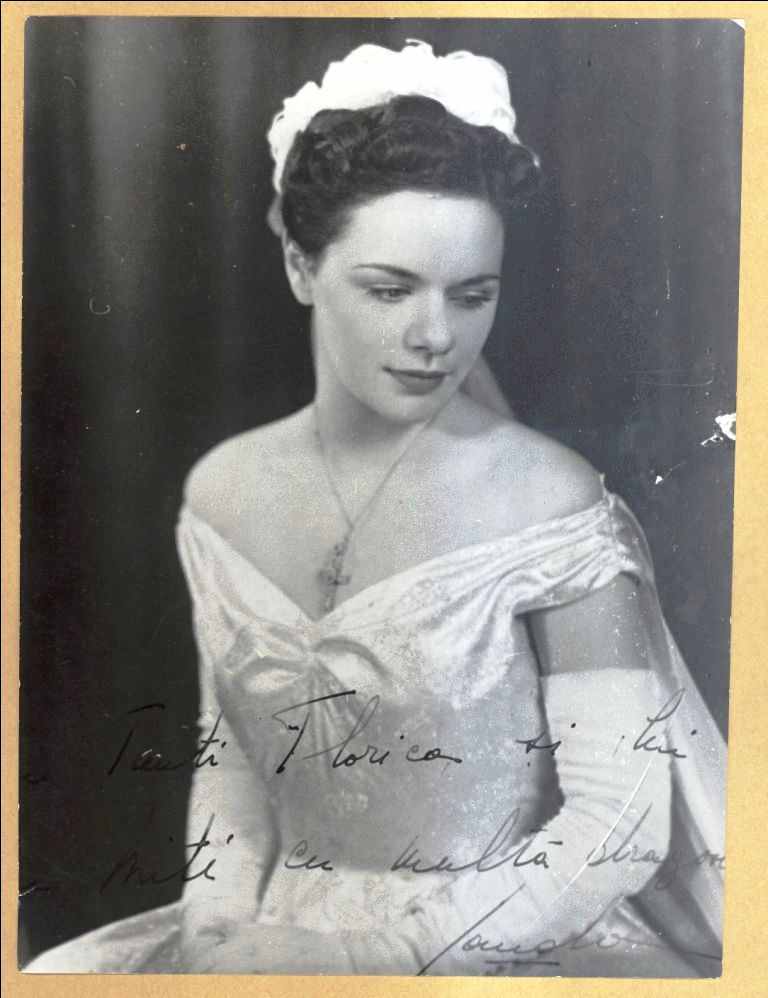 Elena Văcărescu y la poesía rumana > Poemas del Alma