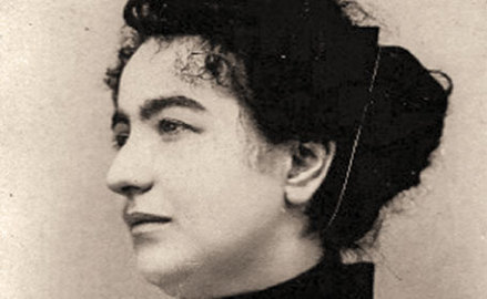 Elena Vacarescu y la poesía rumana