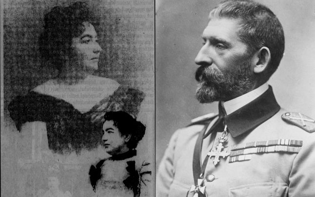 Elena Văcărescu y la poesía rumana > Poemas del Alma