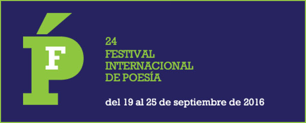 Festival Internacional de Poesía de Rosario (FIPR)