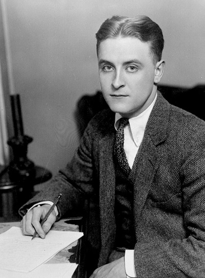 scott-fitzgerald