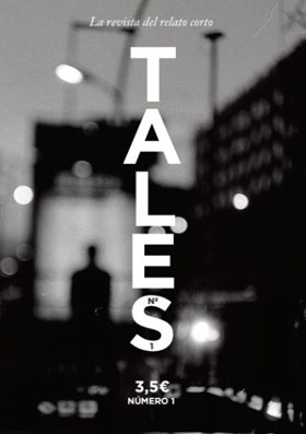 "Tales", revista de narrativa breve en Málaga