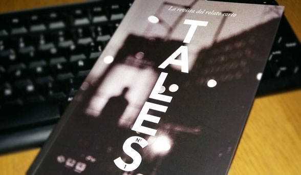 "Tales", revista de narrativa breve en Málaga