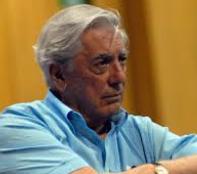 Mario Vargas Llosa