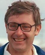 Peter Benchley