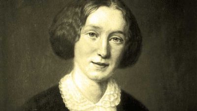 "Middlemarch: Un estudio de la vida en provincias" de George Eliot