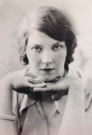 Jean Rhys: Beber contra el desarraigo