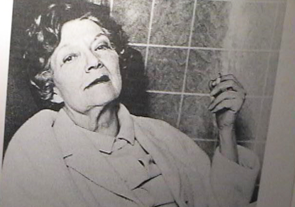 Jean Rhys: Beber contra el desarraigo