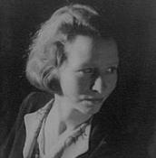 Edna St. Vincent Millay