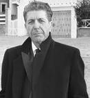 Leonard Cohen