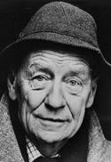 William Trevor