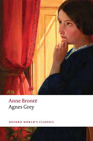 "Agnes Grey" de Anne Brontë