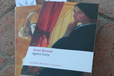 "Agnes Grey" de Anne Brontë