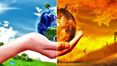 Conceptos relacionados con el cambio climático