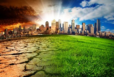 Conceptos relacionados con el cambio climático