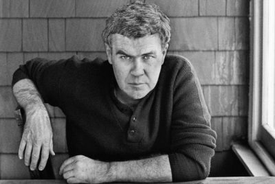 Raymond Carver: Bloody Mary y Literatura