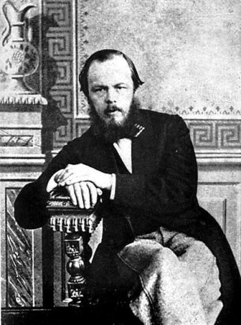 Fiódor Dostoyevski: la herencia de un padre alcohólico