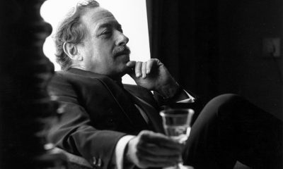 Tennessee Williams: el alcohol para huir de la infancia