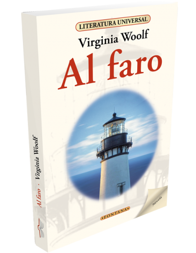 "Al faro", de Virginia Woolf